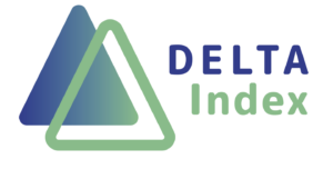 Delta Index logo