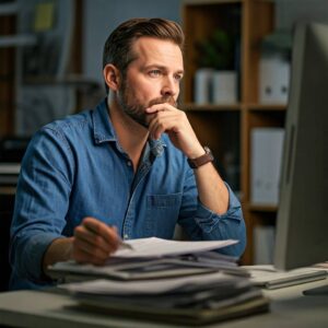 Investire nella formazione per un avanzamento di carriera