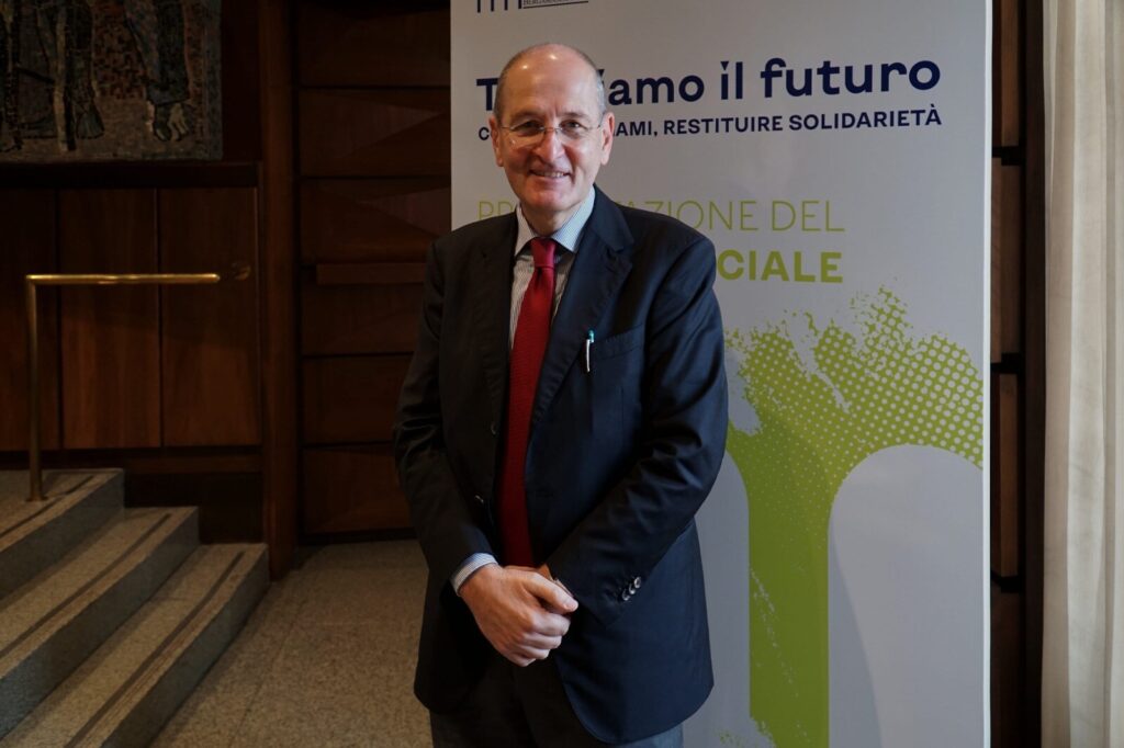 Nando Pagnoncelli intervista job hopper