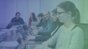 imprese ingessate con giovani