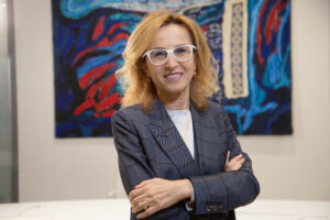 Cristina Zucchetti