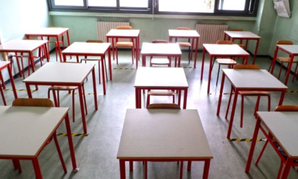 Dispersione scolastica