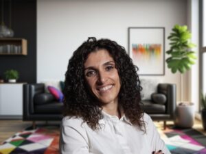 Federica Romagna