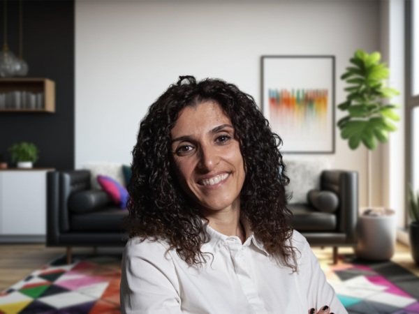 Federica Romagna