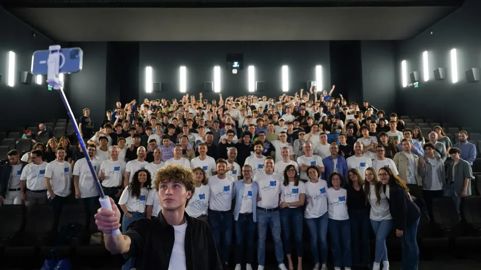 L’Academy di Telmotor per i giovani in collaborazione con Edoomark