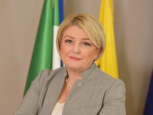 Marina Elvira Calderone