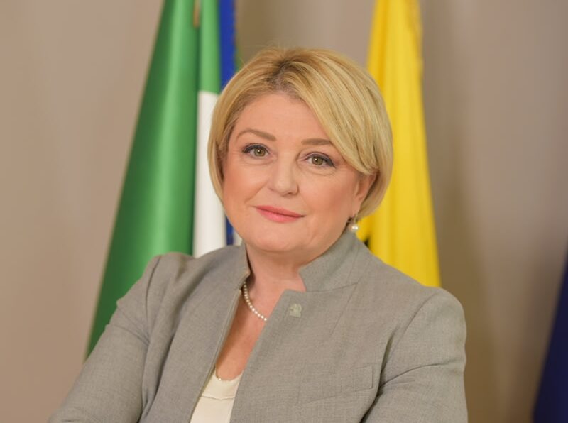 Marina Elvira Calderone