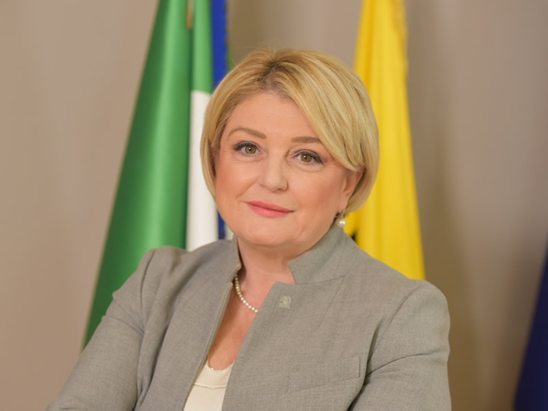 Marina Elvira Calderone
